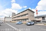 ハイツ田中Ⅲの間取り画像