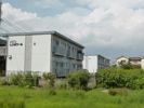 メゾンレスポワールA・Bの間取り画像