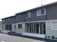 アンテ クラージュの外観画像