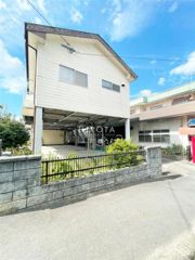 古川コーポの外観画像