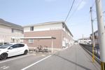 どんどんハウスIIの間取り画像