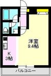 モア・ハーベストの間取り画像