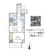 シティフォレスト森下の間取り画像