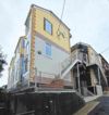ユナイト境之谷プリンアラモードの間取り画像