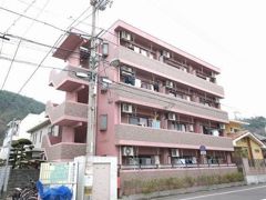 コート宮脇Ⅳの外観画像