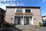 グレイスタウン蘇我Cの間取り画像