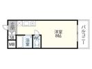 沖増大手町ビルの間取り画像