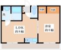 三澤ビルの間取り画像