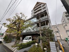 サンライズ舟入川口ビルの外観画像