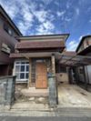 小屋浦3丁目借家の間取り画像