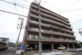 ラシュレ浜野の外観画像