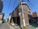 アップルハウス元宮の外観