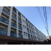 芦屋東山プリンスの間取り画像
