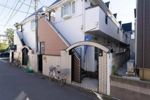 AP1096 パレス与野本町の間取り画像