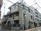 Casa Bonitaの外観