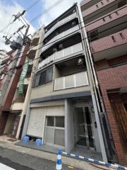 スタッツァ兵庫の外観画像