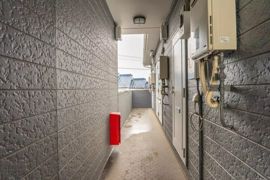 AP947 クロノス東小金井の外観画像