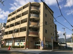 リッツコート六甲の外観画像