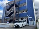 メイツ北山の間取り画像