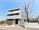 Maison桜の外観
