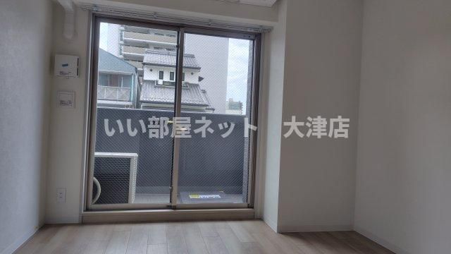 リビング
