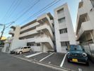 サーパス舟入南の間取り画像