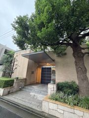 パークホームズ西荻窪の外観画像