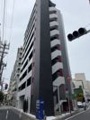 レクシア南瓦町の外観