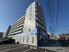 ウィンディア海老園の外観画像