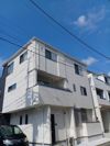 桜田1丁目アパートの間取り画像