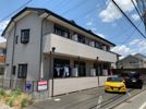 モンテ・テソーロの間取り画像