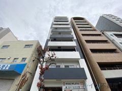 モノトーン難波の外観画像