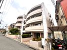 シャトー柴原の外観