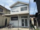 White Lilyの外観