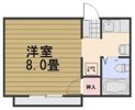 White Lilyの間取り画像