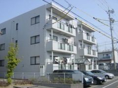 フィオーレ佐鳴台の外観画像