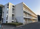 レオパレス富士見Ⅱの外観