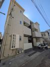 アレグリア長田の間取り画像
