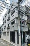 CASA花小金井の間取り画像