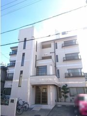 CASA BELLA(カーサべラ)の外観画像
