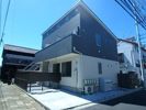 Inokashira Brookの外観