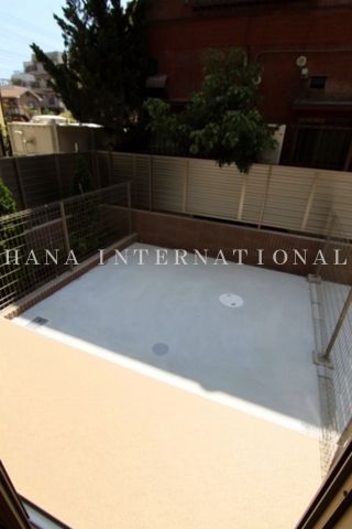 庭