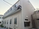 リブ東小岩の外観