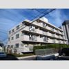 パティオ杁ヶ池の間取り画像