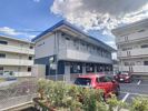 マンション卓の間取り画像
