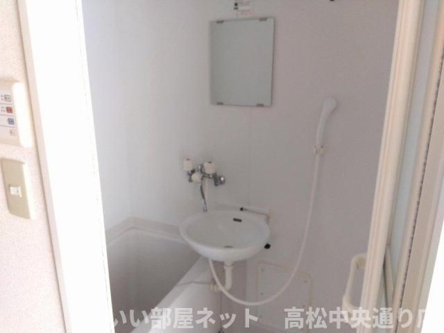 バスルーム