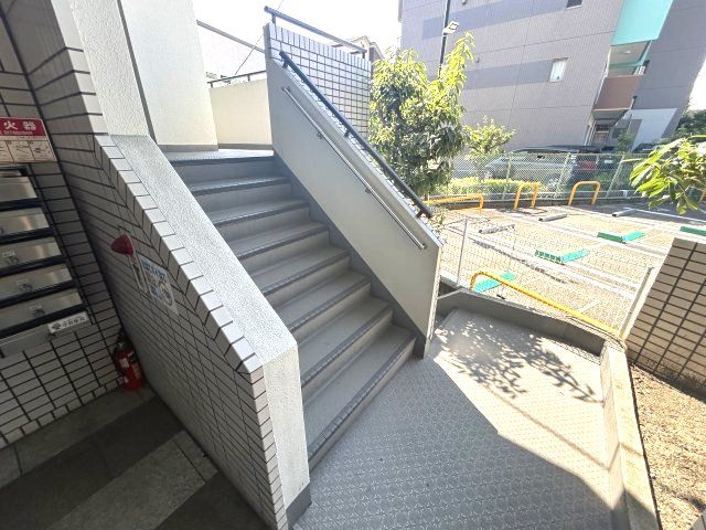 ロビー
