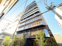 プレサンス新深江ディレットの外観画像