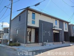 テール フェルティル Vの外観画像