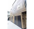 WoodCrest中延Residenceの外観